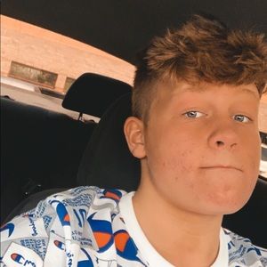 Meet your Posher, Cole